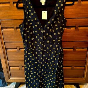 Brand new Jcrew dress